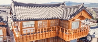 경주 황리단길 숙소 스테이안김