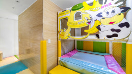 가평밀크키즈풀빌라가족수영장펜션