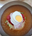 동래밀면