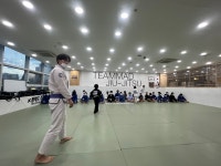 팀매드 유소년 주짓수 클럽