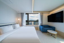 에이치에비뉴 울산삼산점