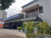 KG모빌리티 동광양서비스프라자