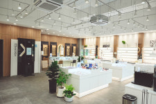 눈사랑안경 문성점