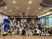 경희대선호태권도