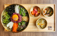 대정한우식당