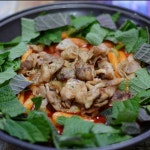 조코만삼겹떡볶이 부산기장점