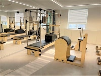 동남보건대학교 평생교육원 필라테스