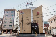 나비모텔