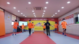 한국파워점핑줄넘기클럽 성포점