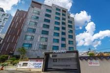 에이치에비뉴 울산삼산점