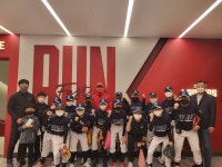 케이앤제이 스포츠 아카데미