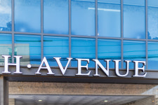 에이치에비뉴 울산삼산점