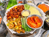 막쇠