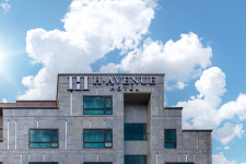 에이치에비뉴호텔 울산삼산점