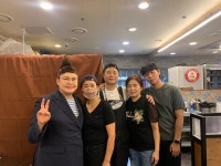 황소가한우곱창&전골