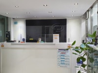 르노코리아 서비스코너 금릉점