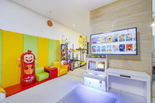 가평밀크키즈풀빌라가족수영장펜션