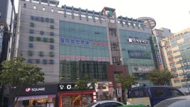 필이비인후과의원