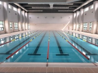 성일스포렉스 피트니스