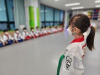 한마5태권도장
