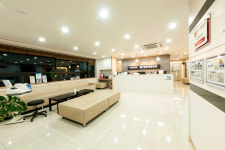 참본정형외과의원