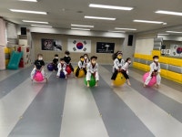 미르태권도장