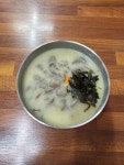 성공옹심이칼국수