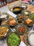 장가네추어탕 오산점