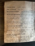 타파스토끼