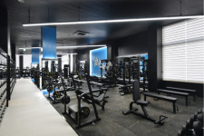 FLEX GYM 헬스&PT 산남점