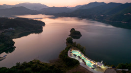 쁘띠포레풀빌라