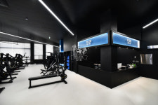 FLEX GYM 헬스&PT 산남점