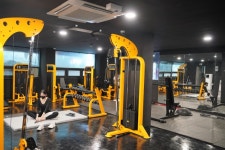 바디패션짐 원종점