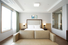 스탠포드 호텔 부산