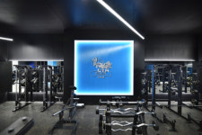 FLEX GYM 헬스&PT 산남점