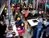 마장동회관