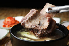 소나무가있는풍경