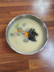 성공옹심이칼국수