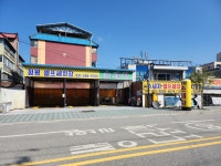 청평셀프세차장