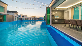 쁘띠포레풀빌라