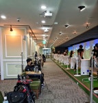 라온프라이빗골프연습장.