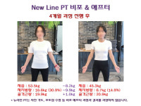 뉴라인PT 까치산점