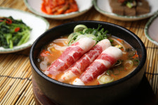 소나무가있는풍경