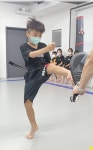 MTA태권도 팔용점