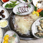 삼다도횟집
