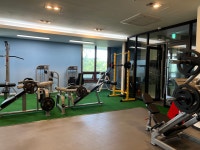 라온프라이빗골프연습장.