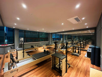 H피트니스 양천향교역점