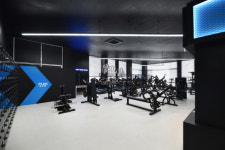 FLEX GYM 헬스&PT 산남점