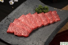 소나무가있는풍경