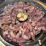 일척 황금소갈비